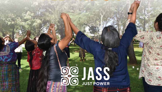 JASS Annual Report 2019