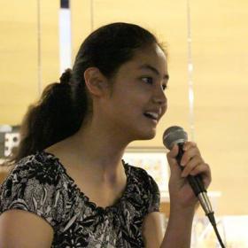 young Thai woman shares views on safe abortion