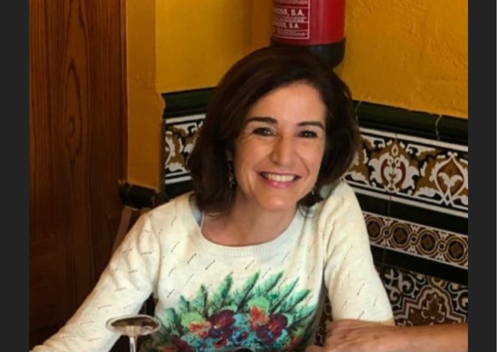Teresa Pérez Barón