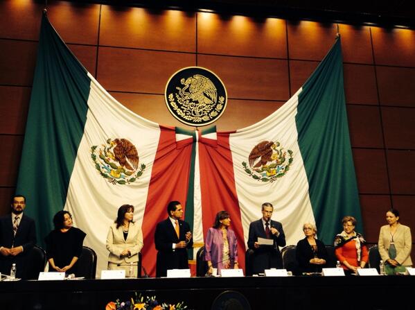 Responsabilidad del Estado Mexicano ante la CEDAW