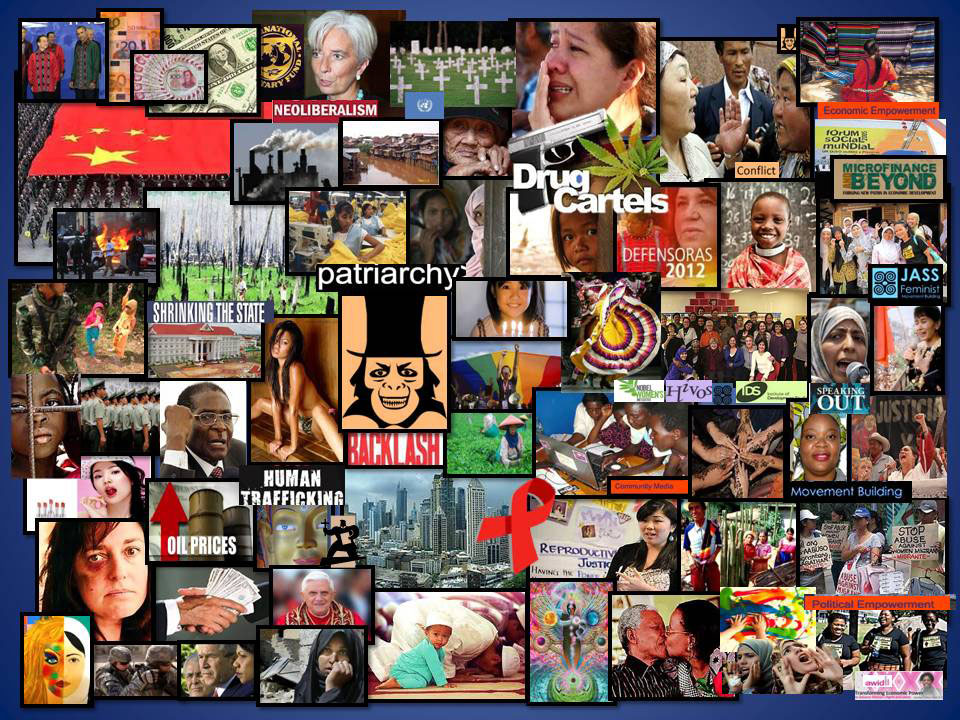 JASS Global Collage 2012