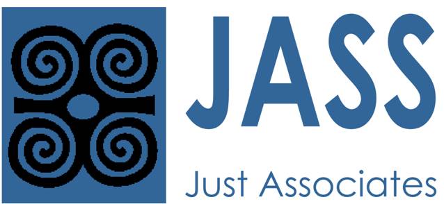 jass logo