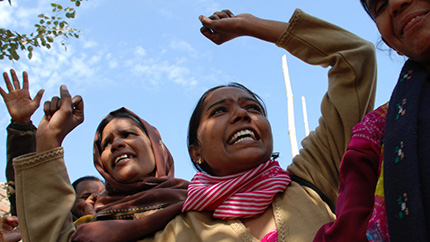 Nuzhat-Ansari-Samparan-NGO-India-genderanddevelopment