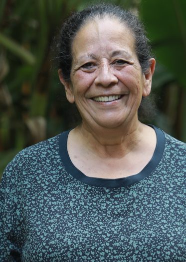 María Patricia Ardón Quezada