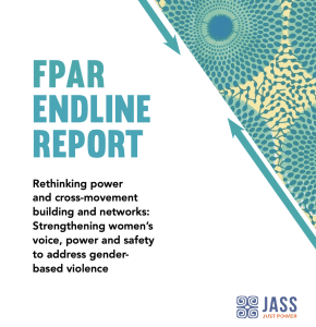 Feminist Participatory Action Research (FPAR) Endline Report