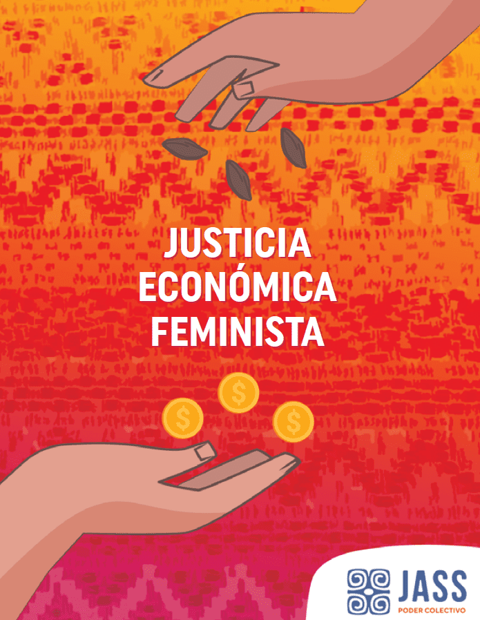 Justicia Económica Feminista